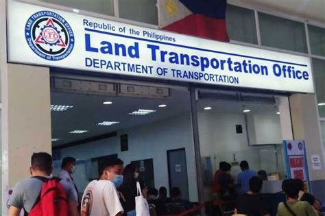 lto batangas licensing center photos
